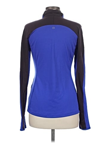Gap Fit Track Jacket (view 2)