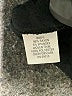 Relativity Black Sleeveless Blouse Size L (petite) - photo 8
