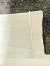 Eres White Bodysuit Size 0 - photo 3