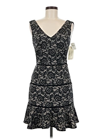 Nicole Miller Artelier Cocktail Dress (view 1)