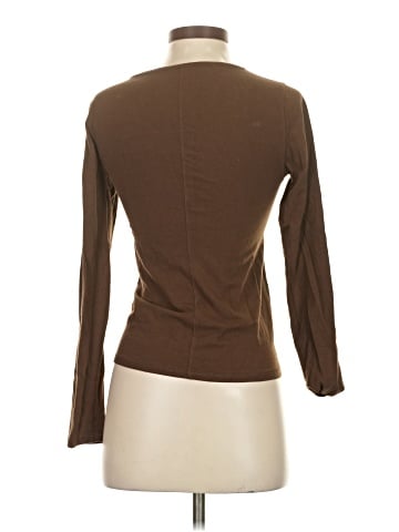 Everlane 3/4 Sleeve T-Shirt (view 2)