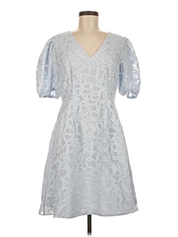 Club Monaco Cocktail Dress (view 1)