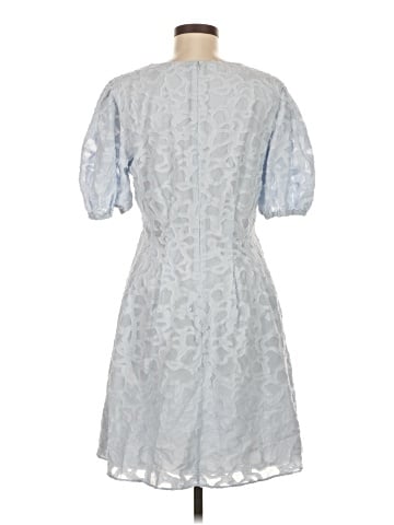 Club Monaco Cocktail Dress (view 2)