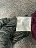 Olivia Sky Burgundy Pullover Sweater Size M - photo 8