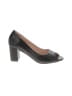 Fashion Black Heels Size EU 40 - photo 1