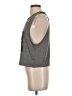 SoulCycle Gray Sleeveless T-Shirt Size S - photo 5