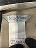 Max Mara 100% Silk Tan Casual Dress Size 8 - photo 7