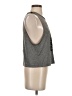 SoulCycle Gray Sleeveless T-Shirt Size S - photo 4