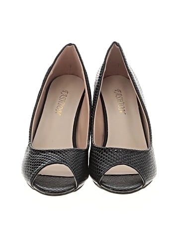Fashion Heels (view 2)