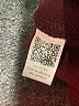 Universal Thread Burgundy Casual Pants Size S - photo 8