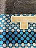 MICHAEL Michael Kors 100% Polyester Teal 3/4 Sleeve Blouse Size Lg - XL - photo 7