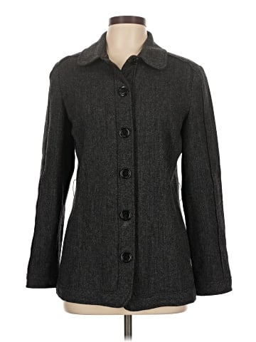 Talbots Wool Coat (view 1)