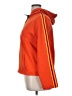 Danskin Orange Sweatshirt Size XL - photo 5