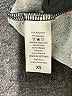 Lularoe Print Black Casual Skirt Size XS - photo 5