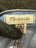Madewell Blue Jeans Size 29 waist - photo 6