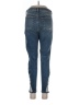We the Free Solid Ombre Blue Jeans Size 31 waist - photo 2