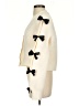 Unbranded 100% Acrylic Ivory Cardigan Size S - photo 5