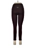 Aerie Burgundy Active Pants Size M - photo 2