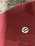 Lululemon Athletica Burgundy Active Pants Size 2 - photo 7
