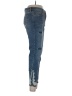 We the Free Solid Ombre Blue Jeans Size 31 waist - photo 4