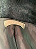 KIKISIX 100% Polyester Solid Black Blazer One size - photo 6