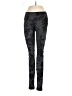 Lululemon Athletica Camo Black Active Pants Size 4 - photo 1
