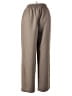 BonWorth 100% Polyester Solid Gray Casual Pants Size M (petite) - photo 2