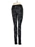 Lululemon Athletica Camo Black Active Pants Size 4 - photo 2