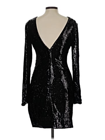 Dress the Population Cocktail Dress (view 2)