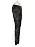Lululemon Athletica Camo Black Active Pants Size 4 - photo 4