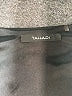 Tahari Silver Black Sleeveless Blouse Size XS - photo 7