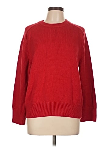 Abercrombie & Fitch Pullover Sweater (view 1)