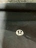 Lululemon Athletica Black Active Pants Size 0 - photo 7