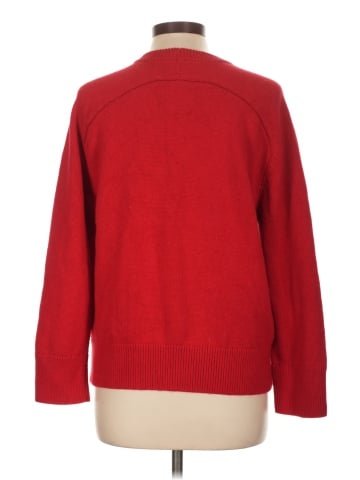 Abercrombie & Fitch Pullover Sweater (view 2)