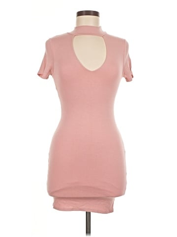 A+ Ellen Casual Dress (view 1)