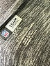 NFL 100% Polyloom Gray Active T-Shirt Size XXL - photo 7