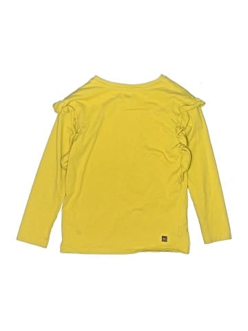 Tea Long Sleeve Top (view 2)