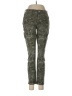 Unbranded Camo Green Jeans Size 6 - photo 1