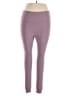Athleta Purple Active Pants Size XL (tall) - photo 1