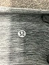 Lululemon Athletica Gray Yoga Pants Size 2 - photo 4