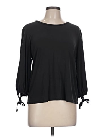Anama 3/4 Sleeve Top (view 1)