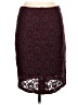 Halogen Burgundy Formal Skirt Size 10 - photo 2
