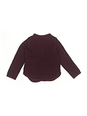 Sergent Major Cardigan (view 2)