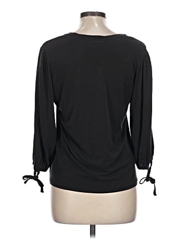 Anama 3/4 Sleeve Top (view 2)