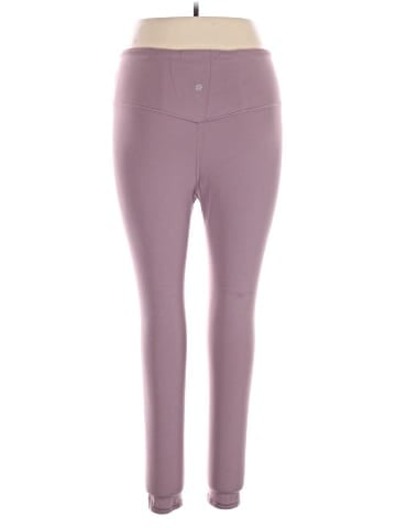 Athleta Active Pants (view 2)