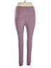 Athleta Purple Active Pants Size XL (tall) - photo 2