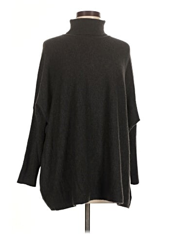 Joseph A. Turtleneck Sweater (view 1)
