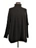 Joseph A. Black Turtleneck Sweater Size M - photo 1