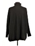 Joseph A. Black Turtleneck Sweater Size M - photo 2