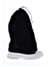 Azalea Wang Black Sneakers Size 11 - photo 1